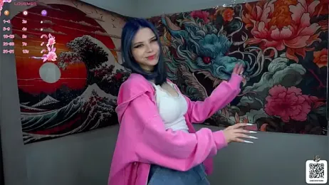 EvelyynLopez stripchat stream image