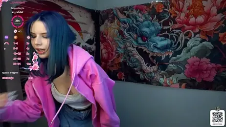 EvelyynLopez stripchat stream image