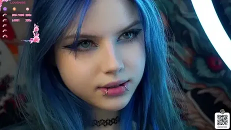 EvelyynLopez stripchat stream image