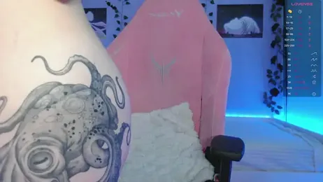 Scarlettsrorm stripchat stream image