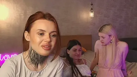 KeithTown stripchat stream image