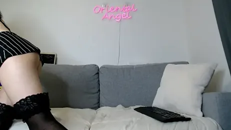 OrientalAngel stripchat stream image