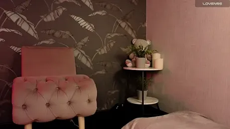 Lolly_girll stripchat stream image