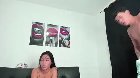 Secret_Hot_Paradises_69 stripchat stream image