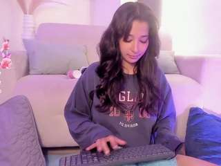 kiimthompson camsoda stream image