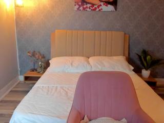 Isa Raven flirt4free stream image