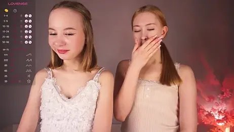 OraCurrington stripchat stream image