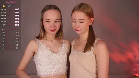 OraCurrington stripchat stream image