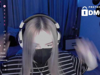 qwertikcam bongacams stream image