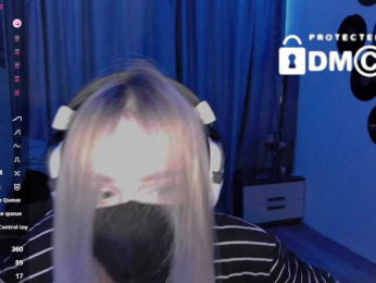 qwertikcam bongacams stream image