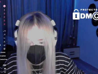 qwertikcam bongacams stream image