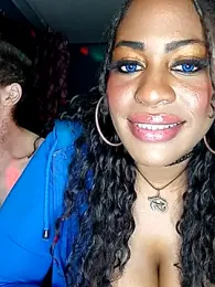 AmazonianMistress stripchat stream image