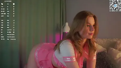 EdlinAlliston stripchat stream image