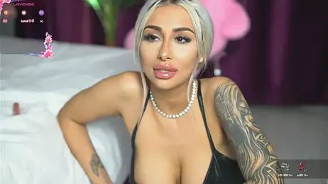 GoldenAmber stripchat stream image