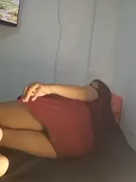 DAELAA stripchat stream image