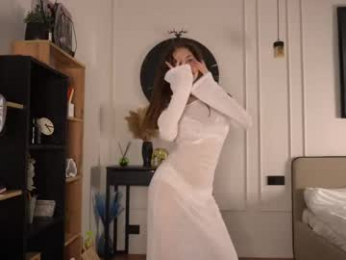 kusssecka chaturbate stream image