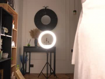 kusssecka chaturbate stream image