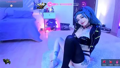 zephirahabney stripchat stream image