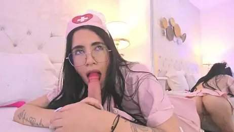 Clarisse28 stripchat stream image