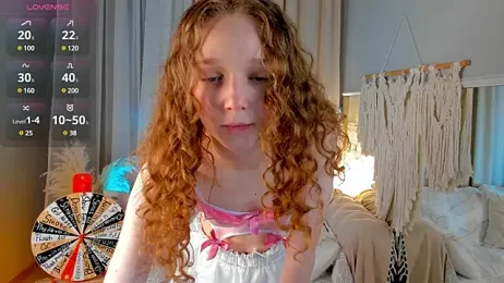 _Rose_Charming_ stripchat stream image