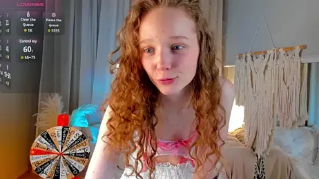 _Rose_Charming_ stripchat stream image