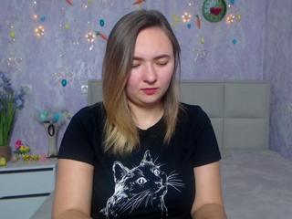 Sally Verda flirt4free stream image