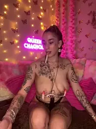 Chachou000 stripchat stream image