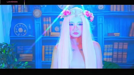 Pinkie_Princes stripchat stream image