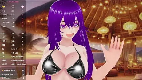 AkiraVixent stripchat stream image