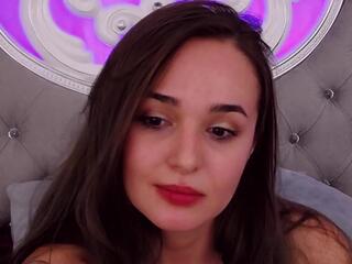 Melissa Fumero flirt4free stream image, 27.04.2025 20:30