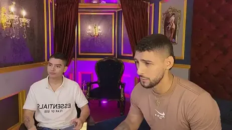 MarcoVitto stripchat stream image