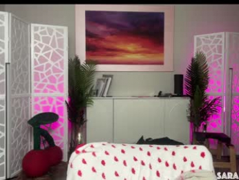 saraloverays chaturbate stream image