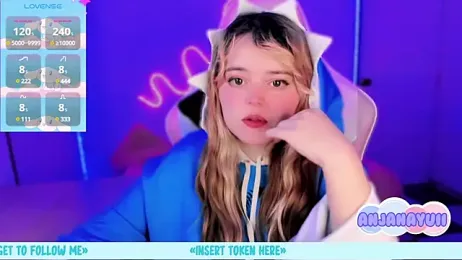 anjana_yuii stripchat stream image