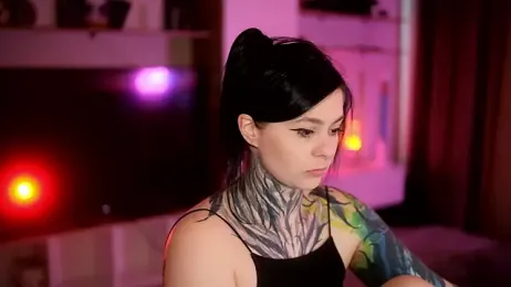 AcidPie stripchat stream image