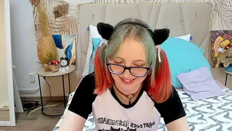 CoralineYoung stripchat stream image