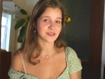 eli_sun chaturbate stream image