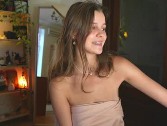 eli_sun chaturbate stream image