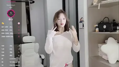 xiaodou_c stripchat stream image