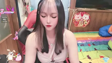 Khaleesi-ying stripchat stream image