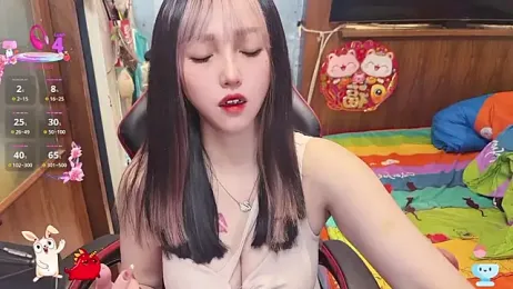 Khaleesi-ying stripchat stream image