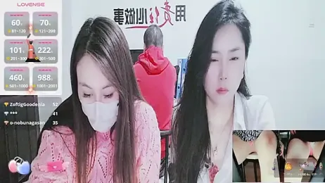 jiaojiao2003 stripchat stream image