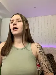 HotCaramellsTV stripchat stream image