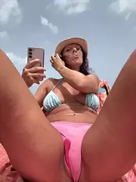 therealbeverlycious stripchat stream image