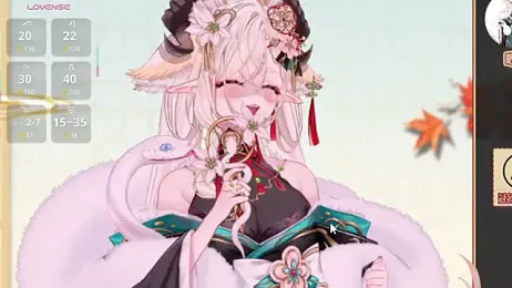 Naijiang_ stripchat stream image