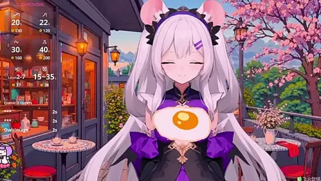 Naijiang_ stripchat stream image