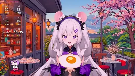 Naijiang_ stripchat stream image