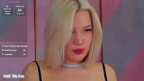 LIA_KITTY stripchat stream image