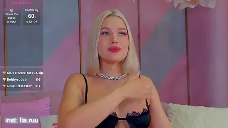 LIA_KITTY stripchat stream image