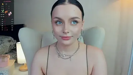 TefFfish stripchat stream image