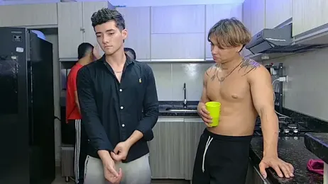 Boysgang_sex stripchat stream image